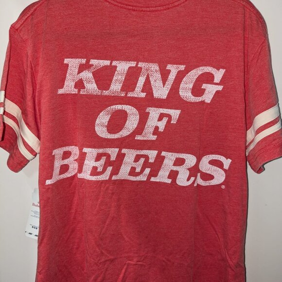 Budweiser - Picture 2 of 2